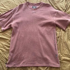 ASRV Cinch Tee